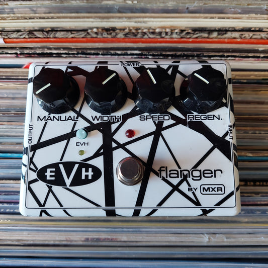 MXR EVH Flanger (USED)