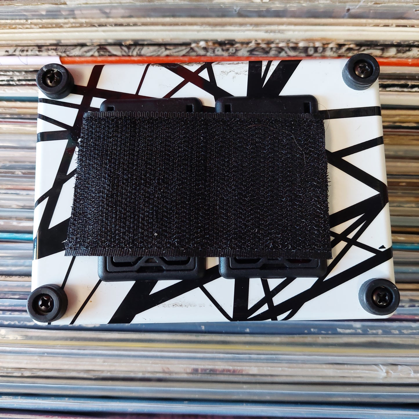 MXR EVH Flanger (USED)