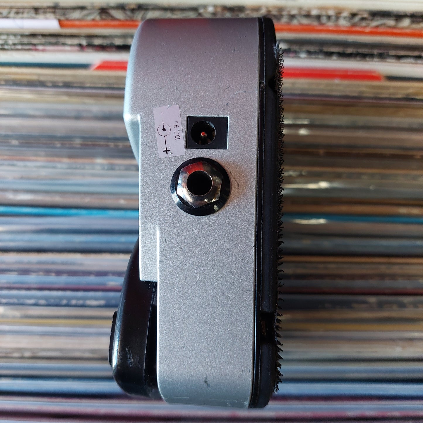 Fender PT-100 Tuner Pedal (USED)