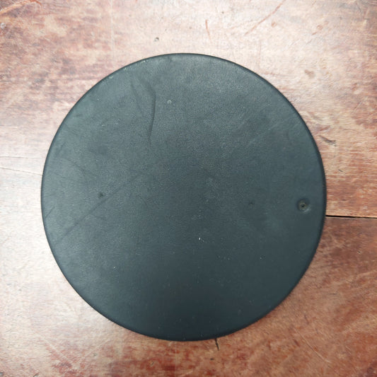 Planet Waves Acoustic Guitar Sound Hole Cover (USED) "Made In USA"