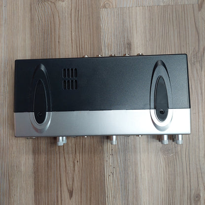 BEHRINGER Mini Amp 4-CH Headphone Amp (USED) SN# N0609910331