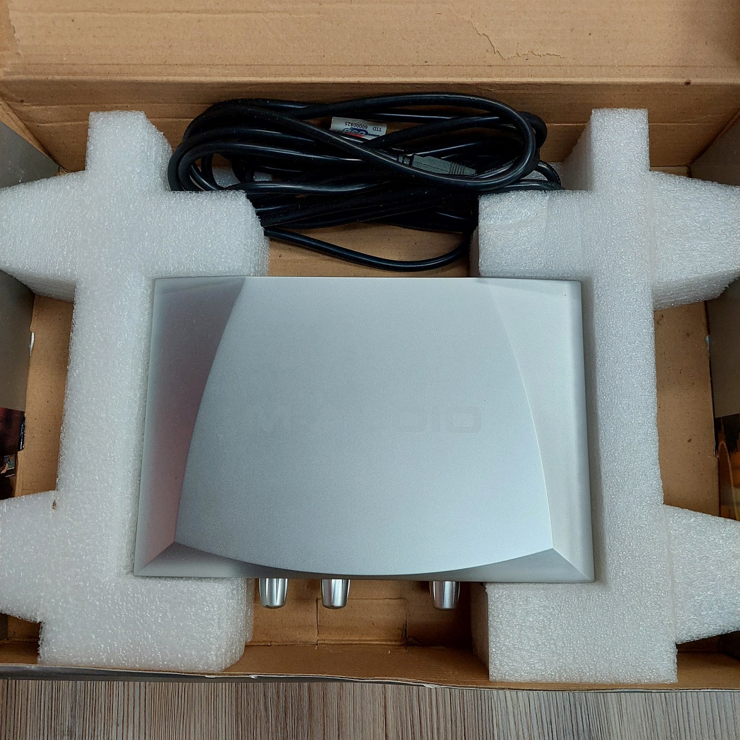 M-AUDIO MOBILEPRE USB Bus-Powered Preamp & Audio Interface (USED)
