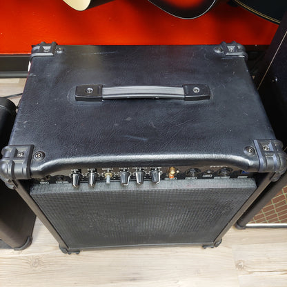 Ibanez SW35 Sound Wave 35 Bass Amplifier (USED) SN # S020508362