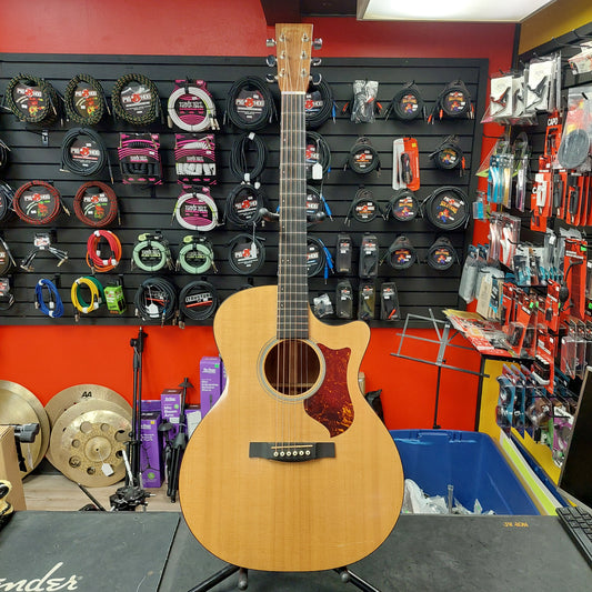 2011 Martin GPCPA4 Acoustic Guitar w/ Martin Hardcase (Pickup Not Working, Bridge LIfting,& Neck Separation At Heel) "Sold As Is"SN# 1518832