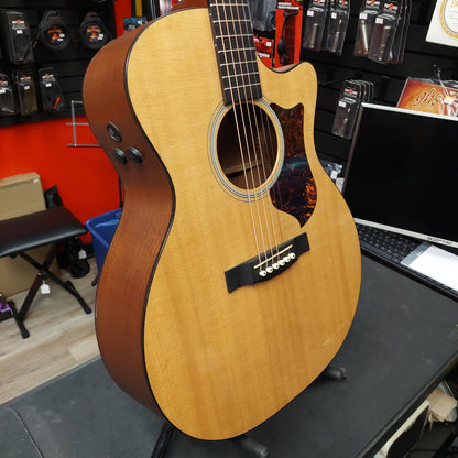 2011 Martin GPCPA4 Acoustic Guitar w/ Martin Hardcase (Pickup Not Working, Bridge LIfting,& Neck Separation At Heel) "Sold As Is"SN# 1518832