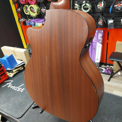 2011 Martin GPCPA4 Acoustic Guitar w/ Martin Hardcase (Pickup Not Working, Bridge LIfting,& Neck Separation At Heel) "Sold As Is"SN# 1518832