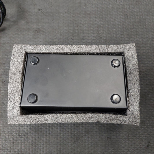 4 Channel Headphone Amp (USED)