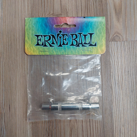 Ernie Ball 6330 1/4" Mono to 1/4" Mono Female Connector