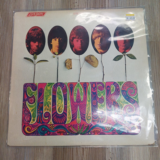 The Rolling Stones - Flowers LP (USED)
