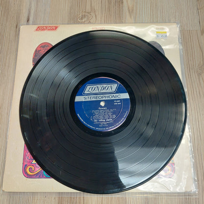 The Rolling Stones - Flowers LP (USED)