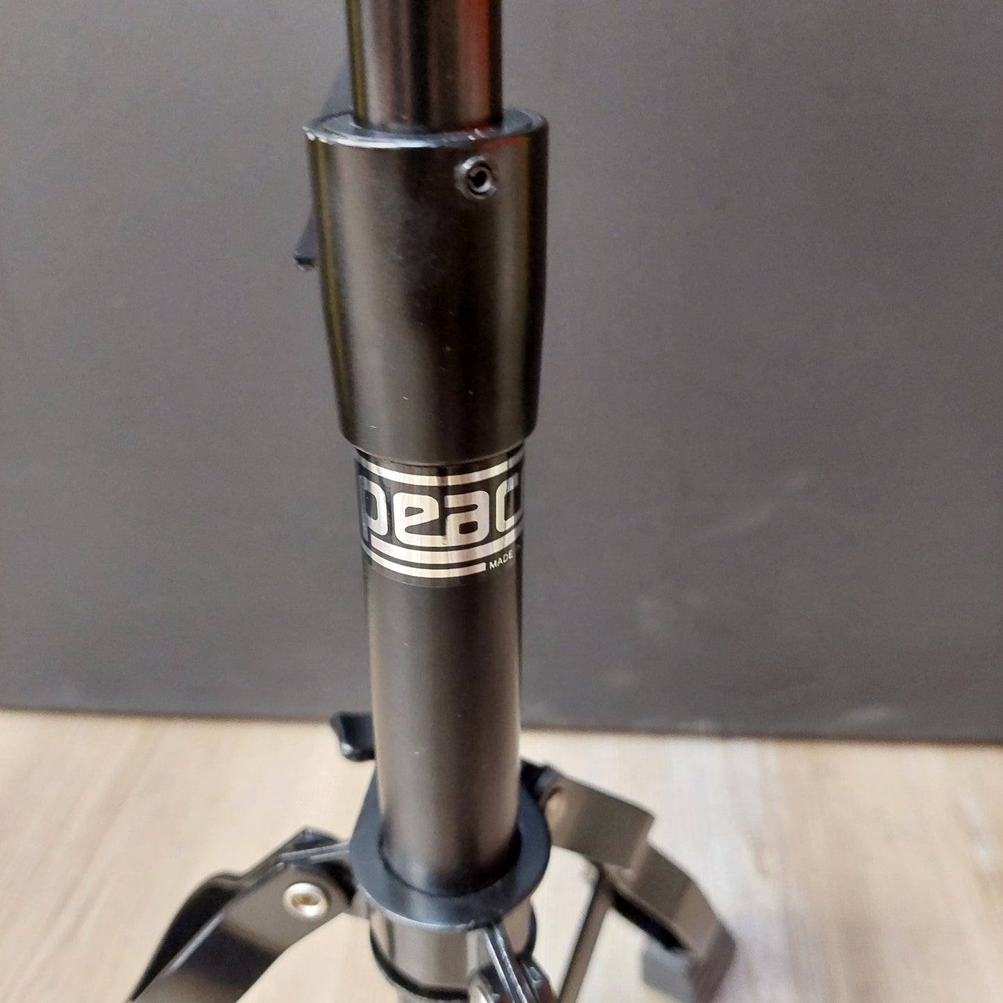 Peace SS-690 BK Snare Stand - Black