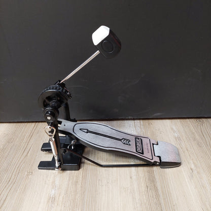 Peace Single Kick Drum Bass Pedal