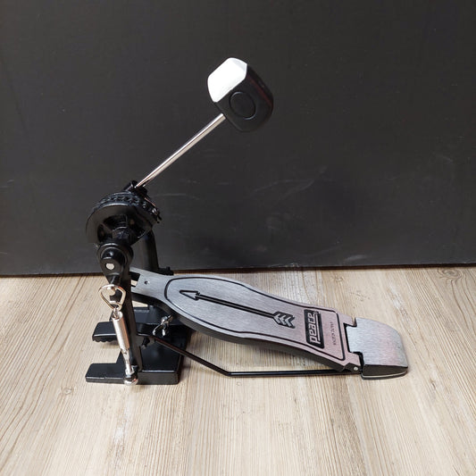 Peace Single Kick Drum Bass Pedal