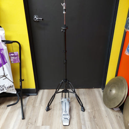 Peace HS-690 BK Hi-Hat Stand - Black