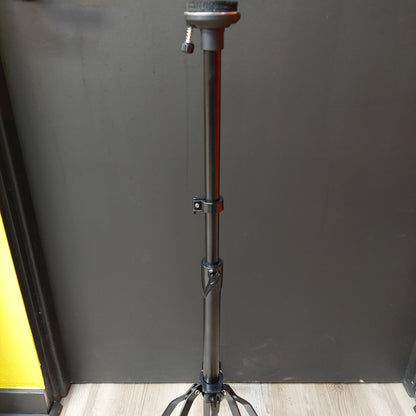 Peace HS-690 BK Hi-Hat Stand - Black