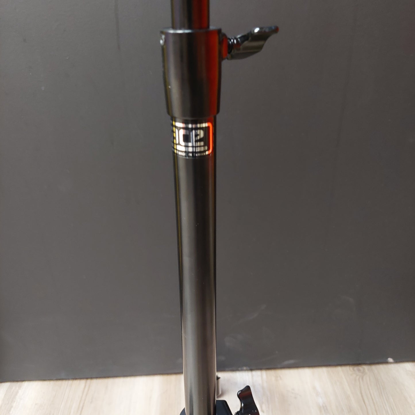 Peace CS-690 BK Cymbal Stand - Black