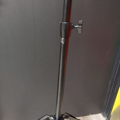 Peace BS-690 BK Cymbal Stand Heavy Duty - Black