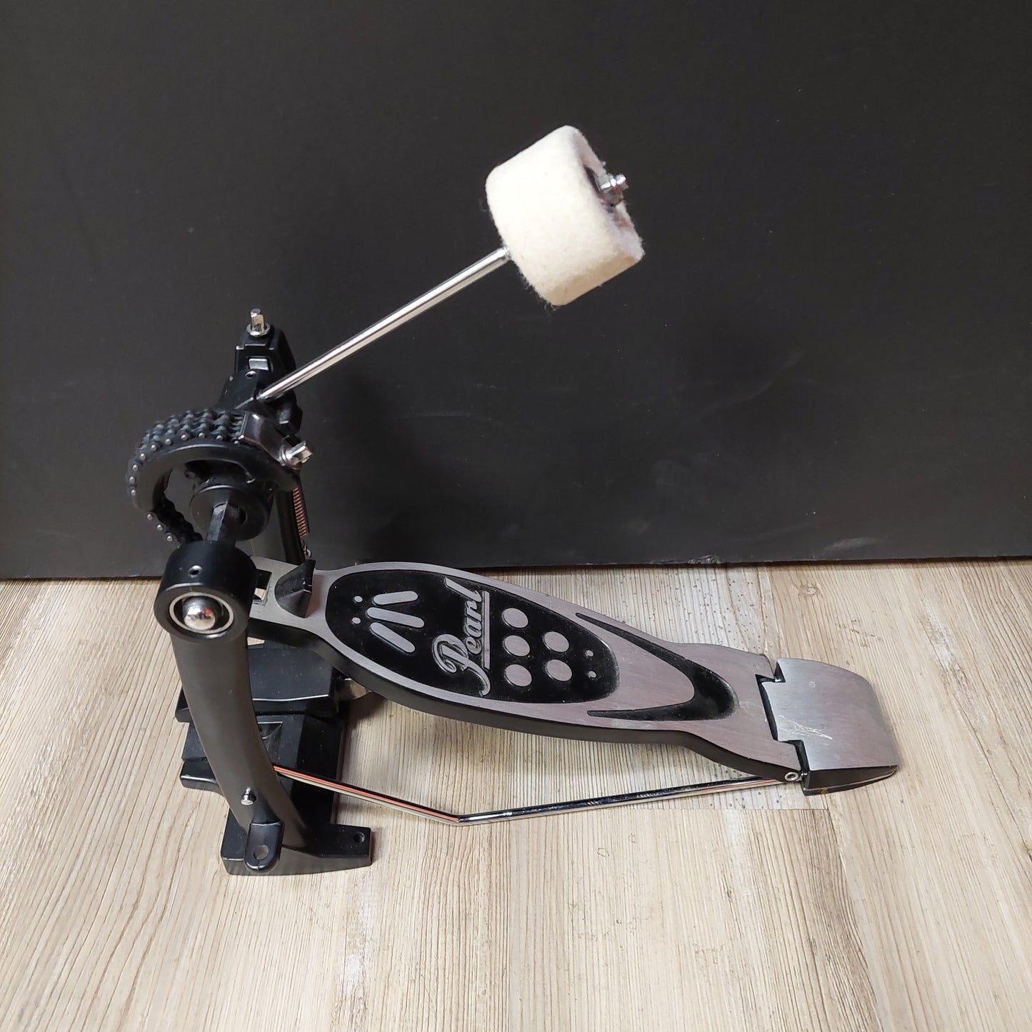 Pearl P530 Single Chain Bass Kick Pedal (USED)
