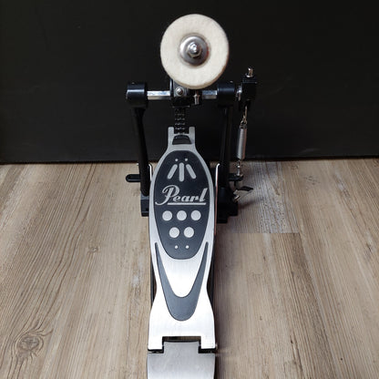 Pearl P530 Single Chain Bass Kick Pedal (USED)