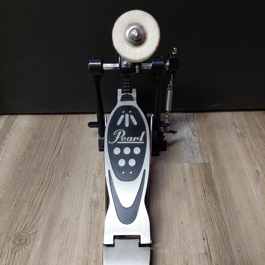 Pearl P530 Single Chain Bass Kick Pedal (USED)