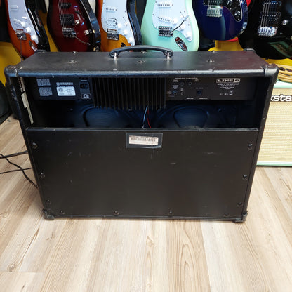 LINE 6 SPIDER IV 150 WATT GUITAR AMPLIFIER (USED) SN# (21) SF51M6520001267