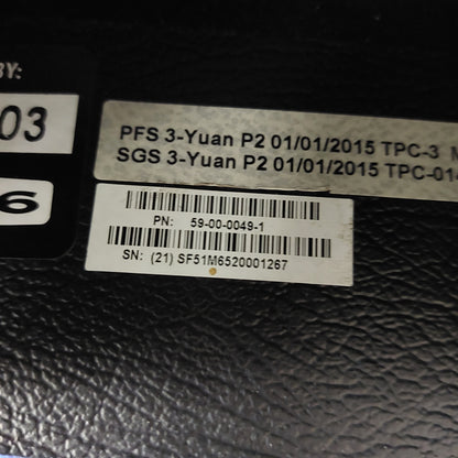 LINE 6 SPIDER IV 150 WATT GUITAR AMPLIFIER (USED) SN# (21) SF51M6520001267