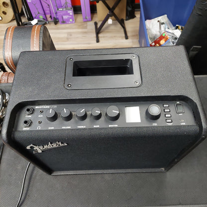 Fender Mustang LT25 Guitar Amplifier (USED) SN# TGPF22011772