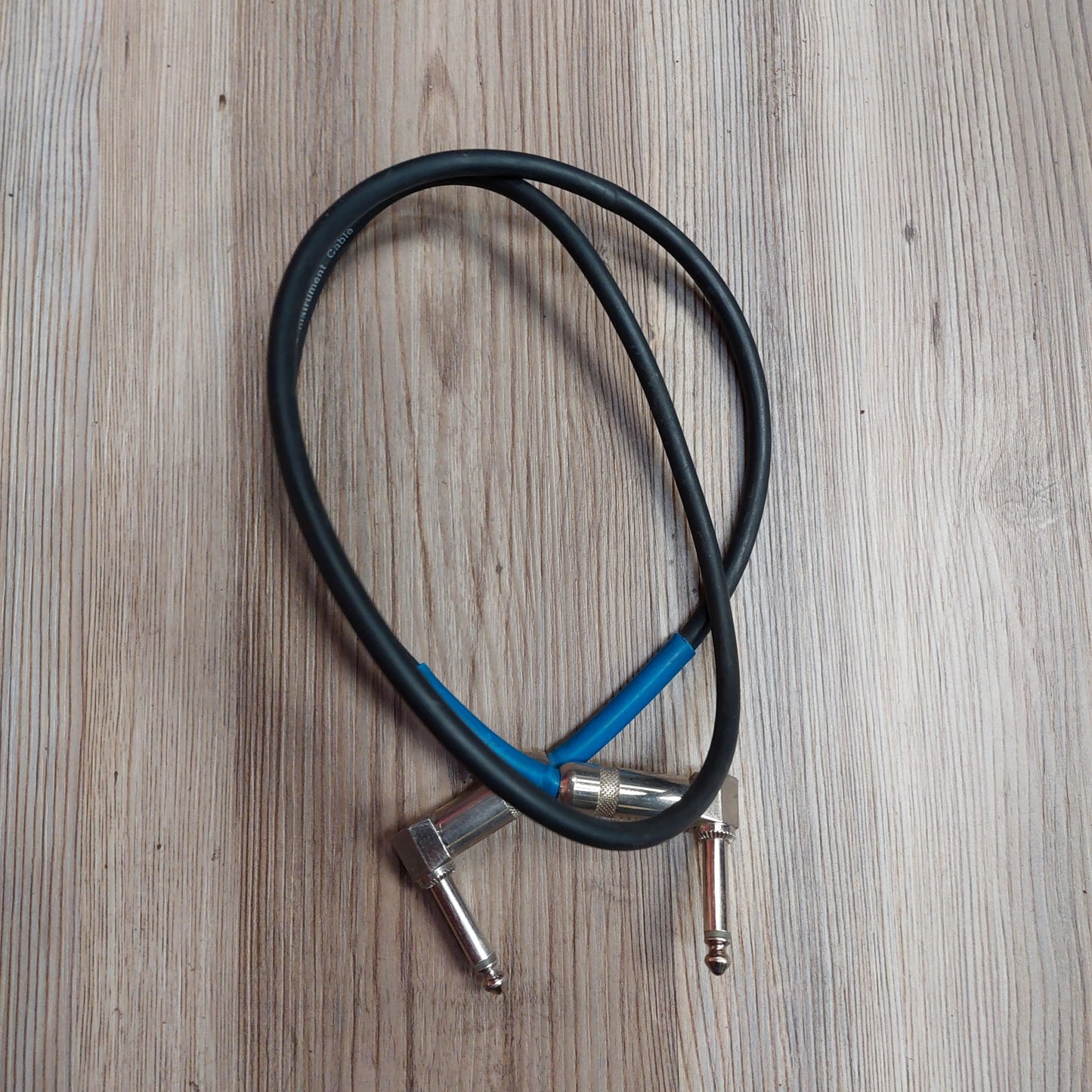 Live Wire Instrument Cable - 3 Feet (USED)