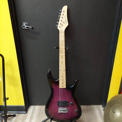 Viper GE93 Short Scale Electric Guitar (USED)