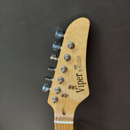 Viper GE93 Short Scale Electric Guitar (USED)