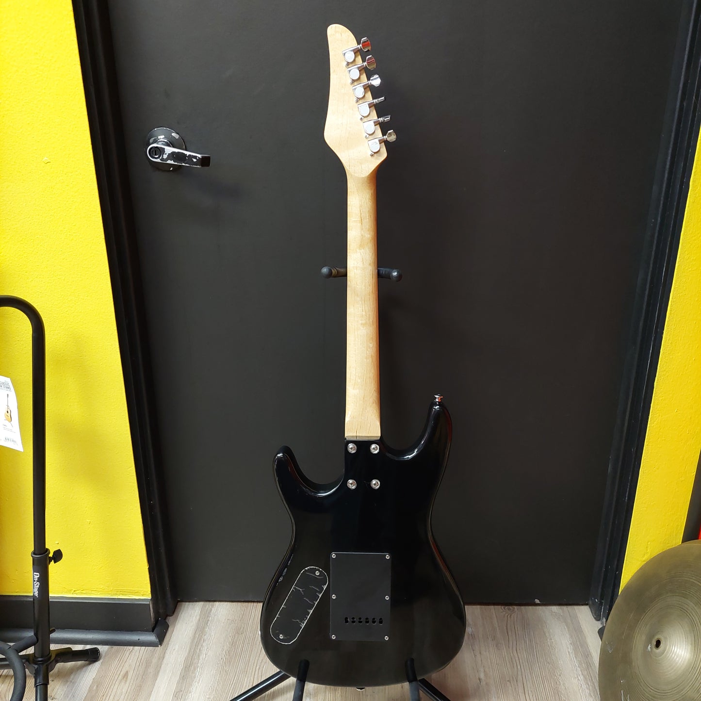 Viper GE93 Short Scale Electric Guitar (USED)