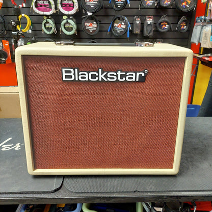 Blackstar Debut 30E Guitar Amplifier (USED) SN# 21UBA240529008