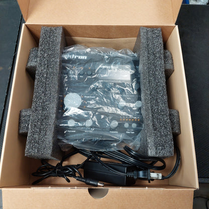 2020 Elektron Analog Heat Stereo Analog Sound Processor (USED) SN# 01B0S1641AG18080