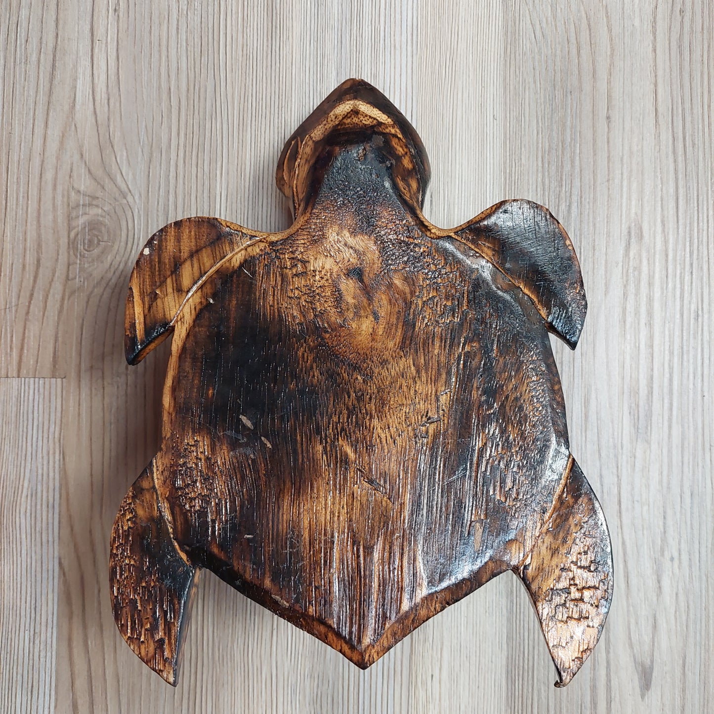 TURTLE KALIMBA (USED)