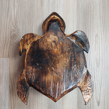 TURTLE KALIMBA (USED)