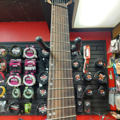 2021 Jackson DKAF8 8-String Electric Guitar - Mahogany Stain - SN# ICJ2126980