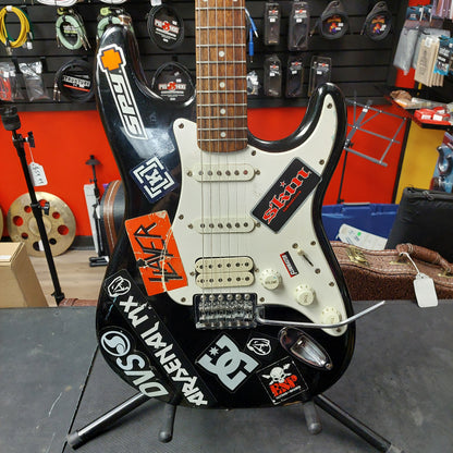 Squire Starcaster Electric Guitar (USED) SN# IC040637056