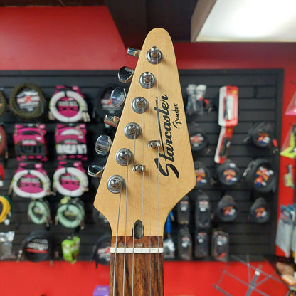 Squire Starcaster Electric Guitar (USED) SN# IC040637056