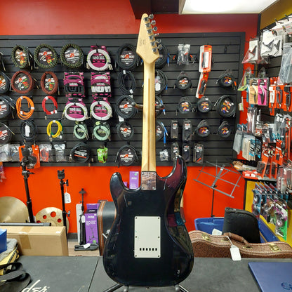 Squire Starcaster Electric Guitar (USED) SN# IC040637056