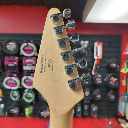 Squire Starcaster Electric Guitar (USED) SN# IC040637056