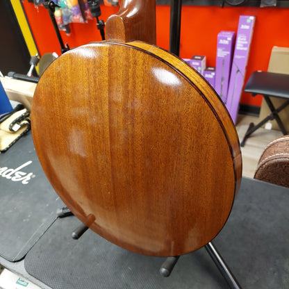 Vintage 5-String Banjo w/ Chipboard Case (USED) "Sold As Is"