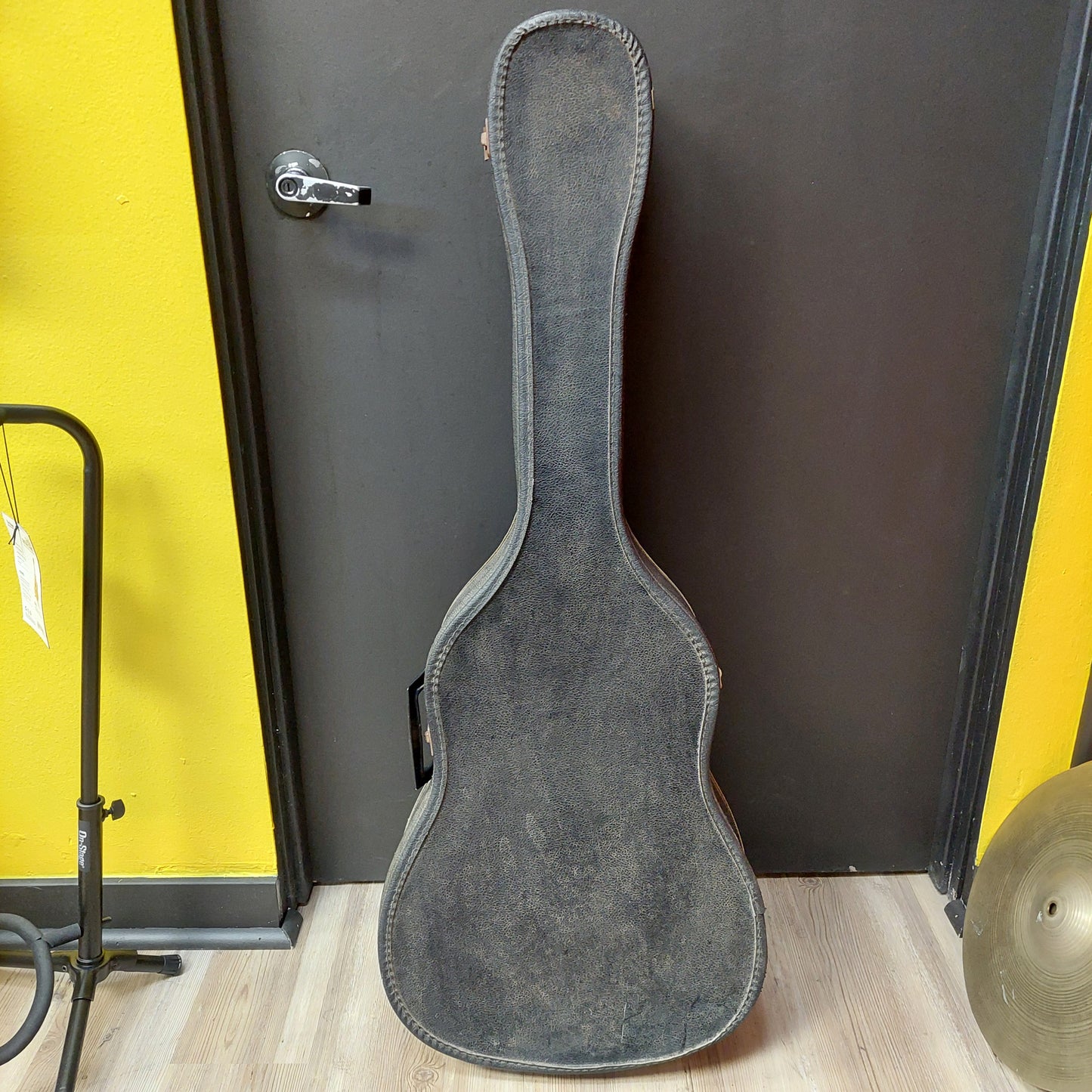 Vintage 5-String Banjo w/ Chipboard Case (USED) "Sold As Is"
