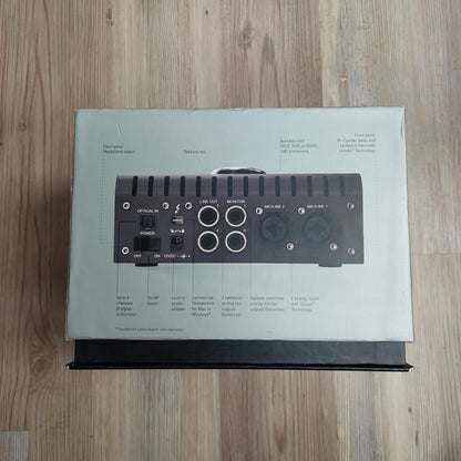 2020 Universal Audio Apollo Twin MKII (USED) SN# 20111214053280