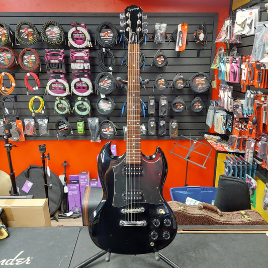 1997 Epiphone G-310 SG Electric Guitar SN# J97080091