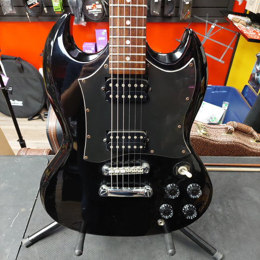 1997 Epiphone G-310 SG Electric Guitar SN# J97080091