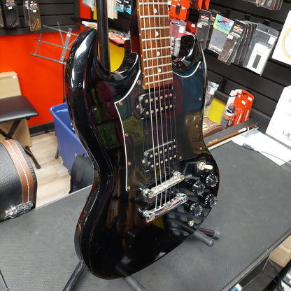 1997 Epiphone G-310 SG Electric Guitar SN# J97080091