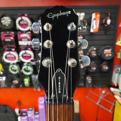 1997 Epiphone G-310 SG Electric Guitar SN# J97080091