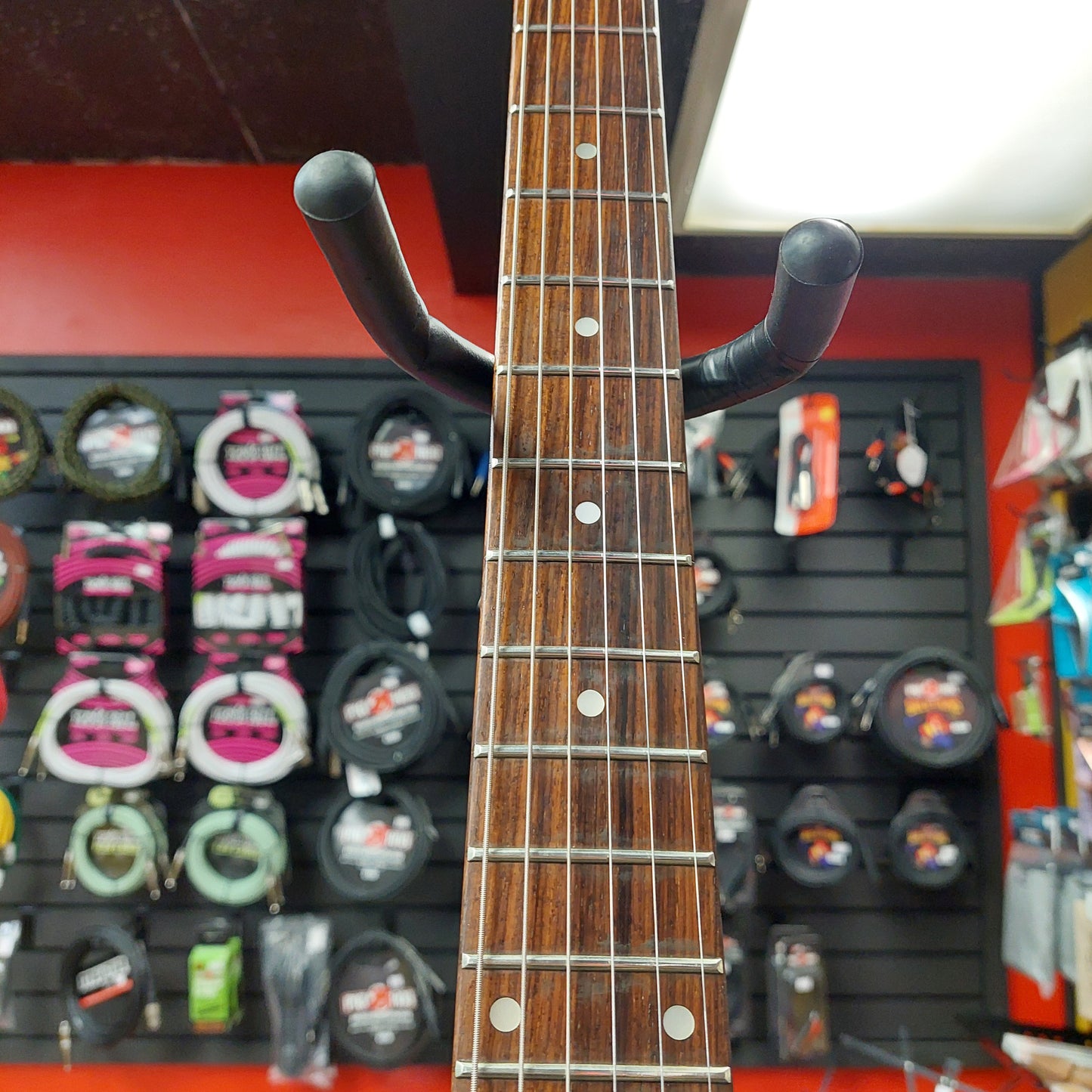1997 Epiphone G-310 SG Electric Guitar SN# J97080091