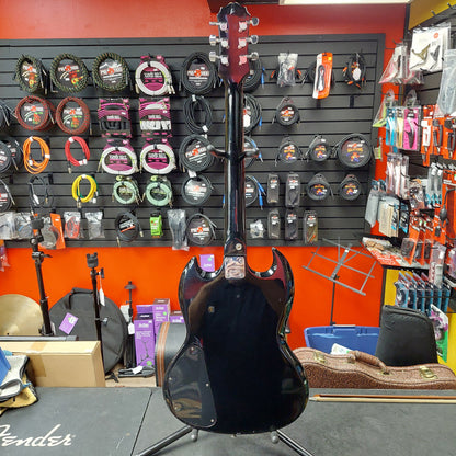1997 Epiphone G-310 SG Electric Guitar SN# J97080091