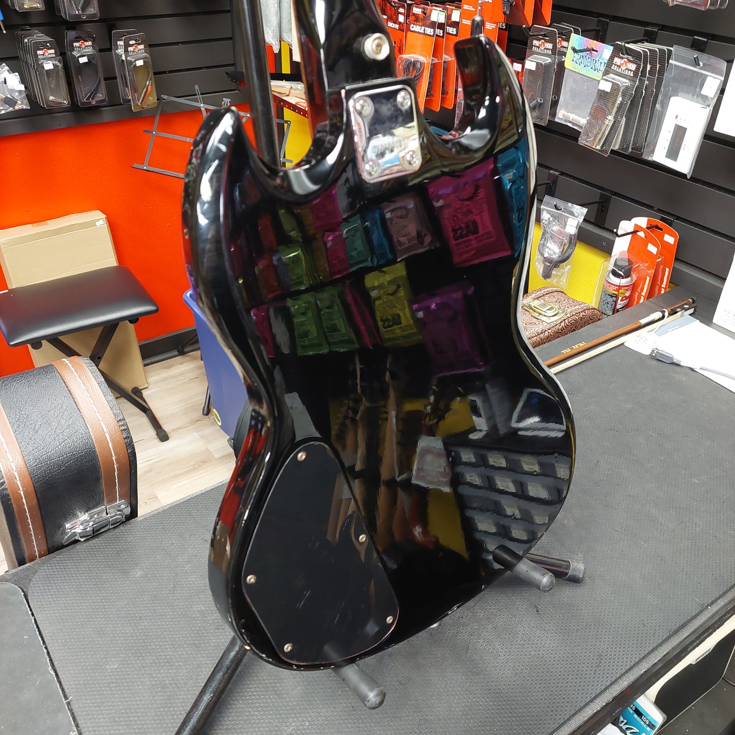1997 Epiphone G-310 SG Electric Guitar SN# J97080091